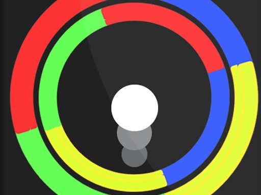 Color Swtich Jump Land