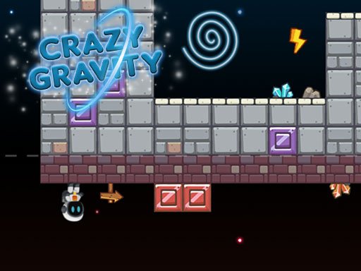 Crazy Gravity  Astronaut Game Challenge