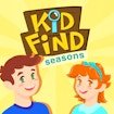 Kid Find Seasons Odyssey Island