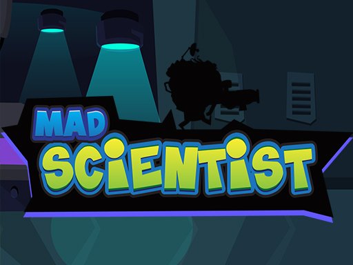 Mad Scientist HD Land