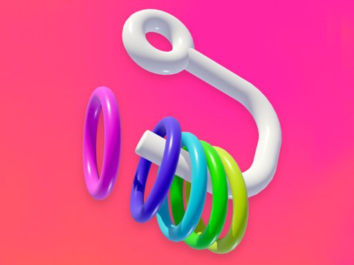 Of the ring 3D Mission