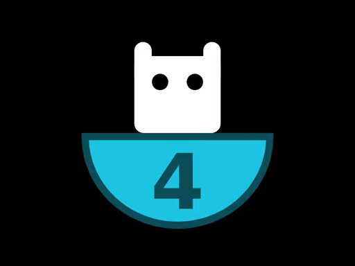 Platform Countdown Dash