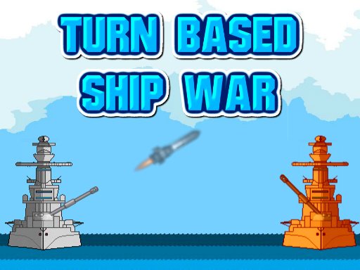 Turn Based Ship war Challenge Fun