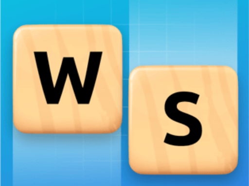 Word Slide Game Battle Mode