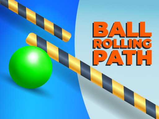 Ball Rolling Path Arena