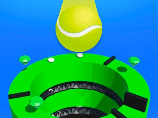 BreakTheHoops!! Adventure