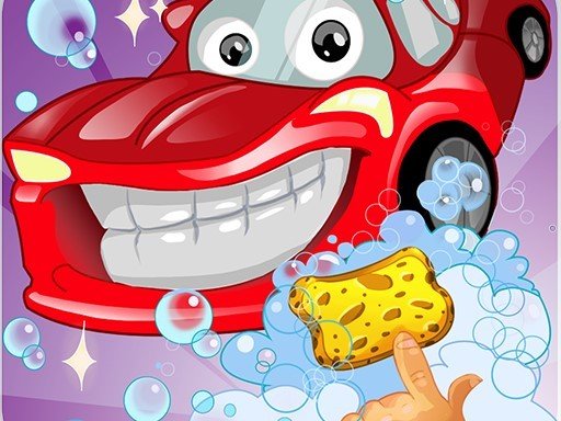 Car Wash simulator Escape
