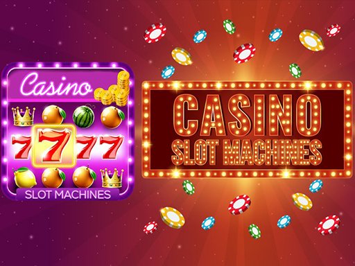 Casino Slot Machines Saga Quest