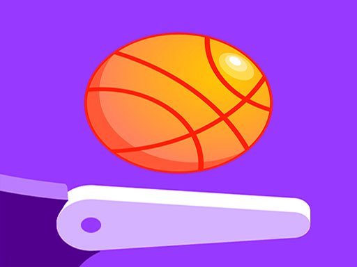 Jump Dunk 3D Basketball Challenge Battle
