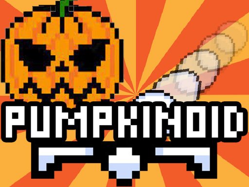 Pumpkinoide Legends