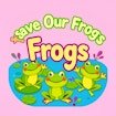 Save Our Frogs Battle Odyssey