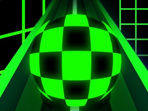 Slope Ball Challenge Island