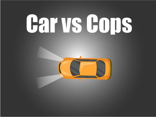 Car vs Cop Mode