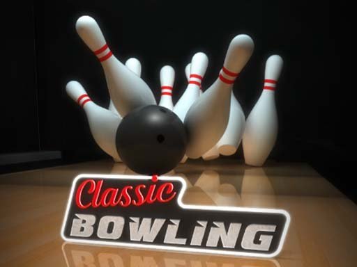 Classic Bowling HD Quest Fun