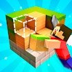Craft Block World Building Dash Island