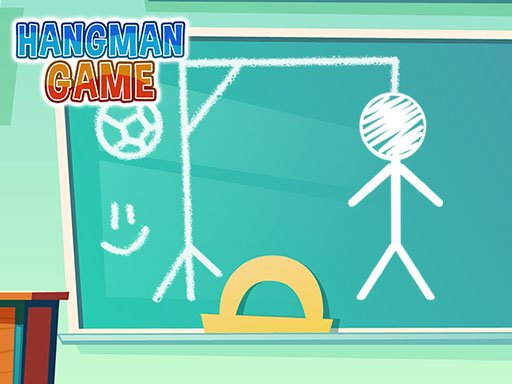 Hangman Game Escape