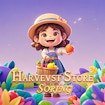Harvest Store Sorting Escape Battle
