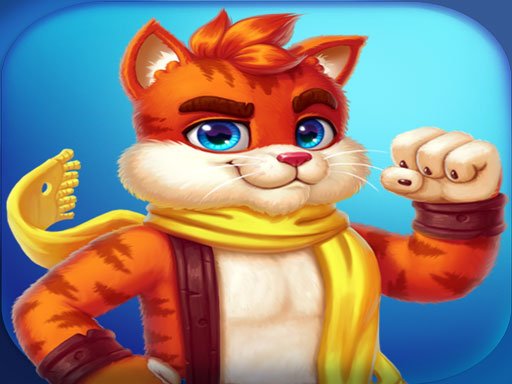 Hero Adventure 2 Saga World