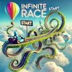 Infinite Race Journey