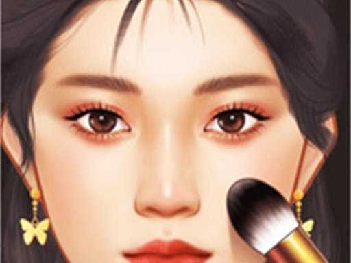 Makeup Master Game World Adventure