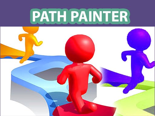 Path Painter Saga Story
