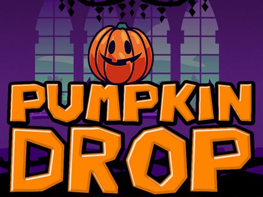 Pumpkin Drop World Saga