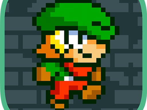 Super Dangerous Dungeons  action Dash