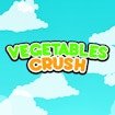 Vegetables Crush Journey Fun