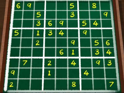 Weekend Sudoku 11 World