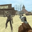 Wild West Gun Game Fun