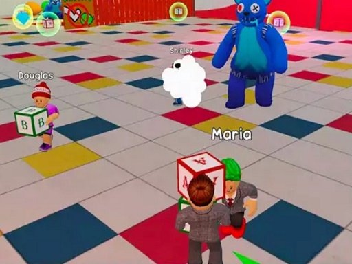 100 Monster Escape Room Adventure Escape