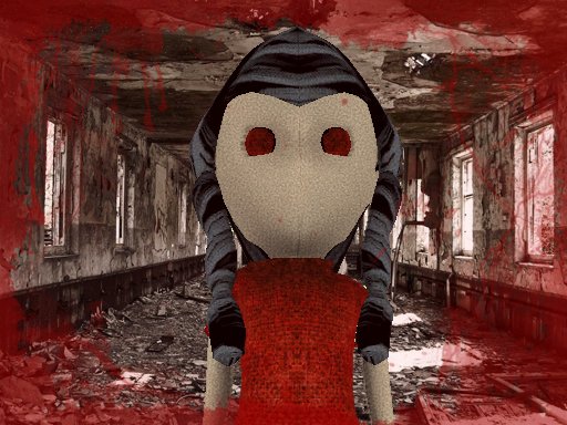 Dolly Wants To Play Run