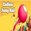 Endless Jump Ball Pro Challenge Saga