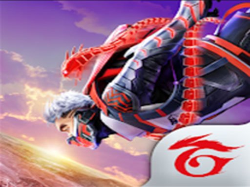 Free Fire 2 Adventure