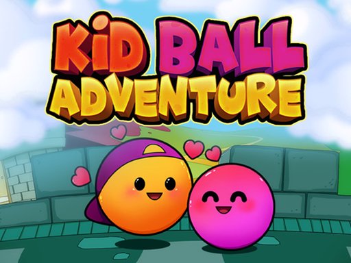 Kid Ball Adventure Legends
