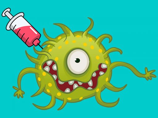 Virus Shot  Challenge