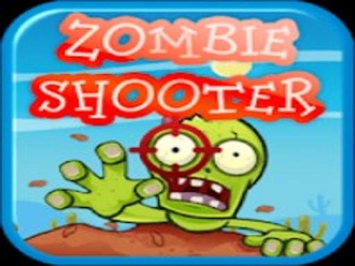 ZombieShooter World Run