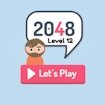  2048 Level 12 Master Blast