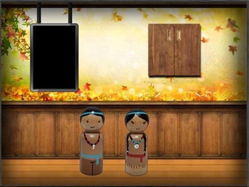 Amgel Thanksgiving Room Escape 8 Challenge