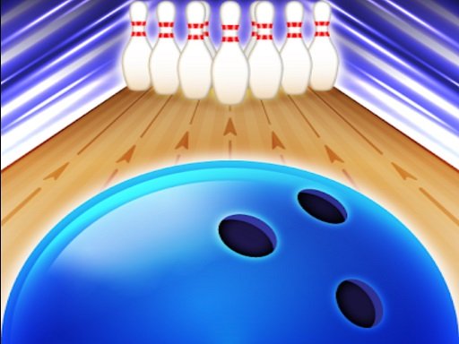 Bowling 3D 2022 Race Run
