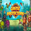 Castle Protectors Arena Land