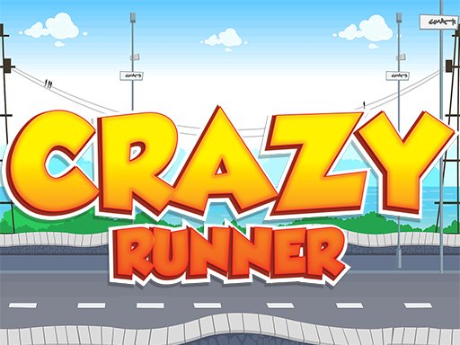 Crazy Runner HD Adventure Story