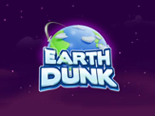 Earth Dunk Adventure