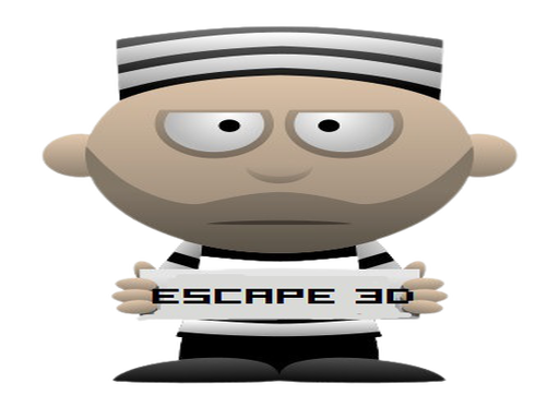 Escape 3d Legends
