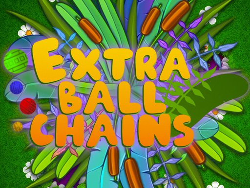 Extra Ball Chains Jump Battle