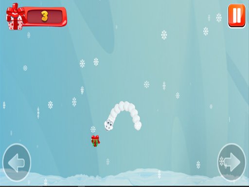 Gift Snake Legends Story