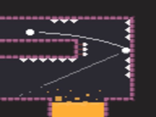 Golf in dungeon Legends