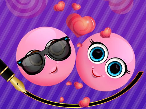 Happy Love Balls Saga
