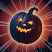 Pumpkin In A Dark World Legends Journey