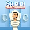 Skibidi Toilet Adventure Saga Dash